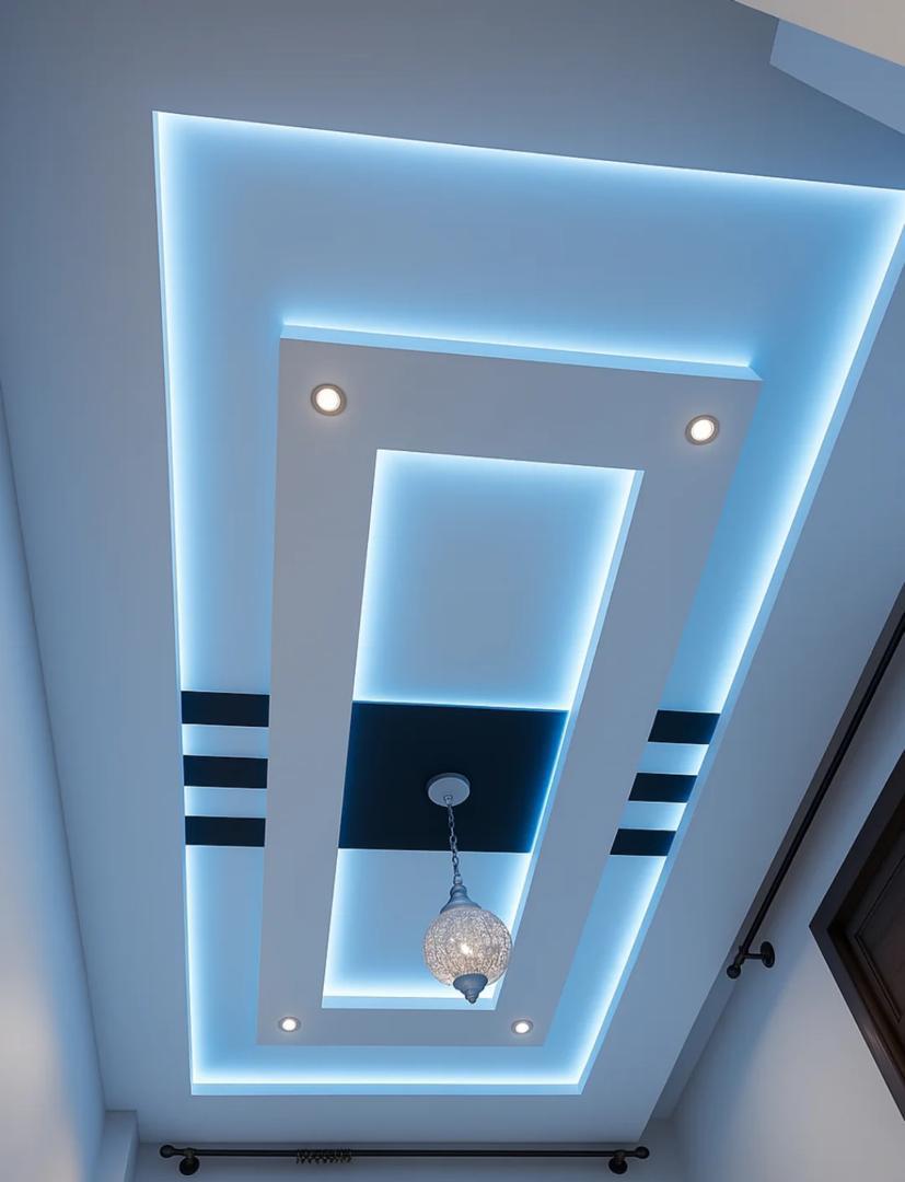 Luxury residence exterior by AREMS